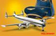 1/144 Lockheed L.1049G Super Constellation Lufthansa