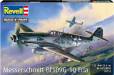 1/32 Messerschmitt Bf109G-10 Erla