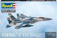 1/72 Boeing F-15C Eagle