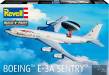 1/144 Boeing E-3A Sentry