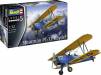 1/32 Stearman PT-17 Kaydet