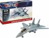 1/48 F-14 A Tomcat Top Gun