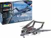 1/72 British Legends Sea Vixen FAW 2 70th Anni