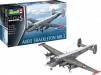 1/72 Avro Shackleton MR3 Recon Patrol Aircraft