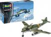 1/32 Messerschmitt Me262A1/A2 Fighter