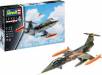 1/72 F104 G Starfighter RNAF/BAF Fighter