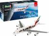 1/144 Airbus A380-800 Emirates Wild