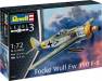 1/72 Focke Wulf Fw190 F8 Fighter/Bomber