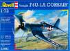 1/72 F4U-1D Corsair