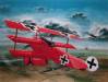 1/28 Fokker DR-1 Richthofen