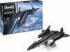 1/48 Lockheed SR-71 Blackbird