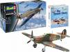 1/32 Hawker Hurricane Mk IIb