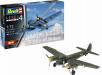 1/72 Junkers Ju88A1 Bomber Battle of Britain