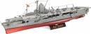 1/720 German Graf Zeppelin Aircraft Carrier