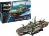 1/72 PT579/588 Patrol Torpedo Boat