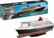 1/400 Queen Mary 2