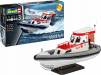 1/72 Verena Search & Rescue Daughter-Boat