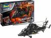 1/72 Gift Set James Bond Eurocopter Tiger