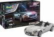 1/24 Gift Set James Bond BMW Z8