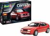 1/24 Gift Set 35 Years VW Corrado