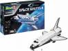 1/72 Space Shuttle 40th Anniversary