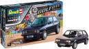 1/24 35 Years VW Golf 1 GTI