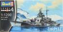 1/1200 Tirpitz