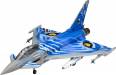 1/72 Model Set Eurofighter Typhoon Bavarian Tiger 2021