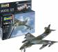 1/144 Model Set Hawker Hunter FGA.9