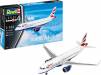 1/144 Model Set Airbus A320 neo British Airways