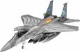 1/72 Model Set F-15E Strike Eagle