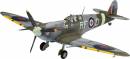 1/72 Model Set Spitfire Mk. Vb