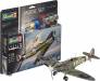 1/48 Model Set Spitfire Mk.II