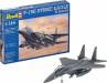 1/144 Model Set F-15E St Eagle