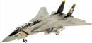 1/144 Model Set F-14A Tomcat