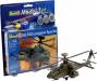 1/144 Model Set AH-64D Longbow