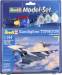 1/144 Model Set Eurofighter Typhoon
