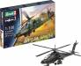 1/100 Model Set AH-64A Apache