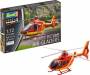 1/72 Model Set EC 135 Air-Glaciers