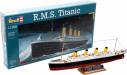 1/1200 Model Set RMS Titanic