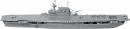 1/1200 Model Set USS Enterprise CV-6