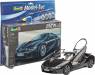 1/24 Model Set BMW i8