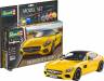 1/24 Model Set Mercedes AMG GT