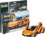 1/24 Model Set McLaren 570S