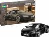 1/24 Model Set Audi R8