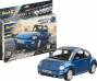 1/24 Model Set VW New Beetle