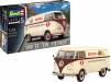 1/24 Model Set VW T1 Dr. Oetker