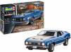 1/25 Model Set '71 Ford Mustang Boss 351
