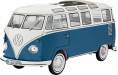 1/16 1967 Volkswagen T1 Samba Bus