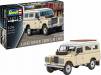 1/24 Land Rover Series III LWB